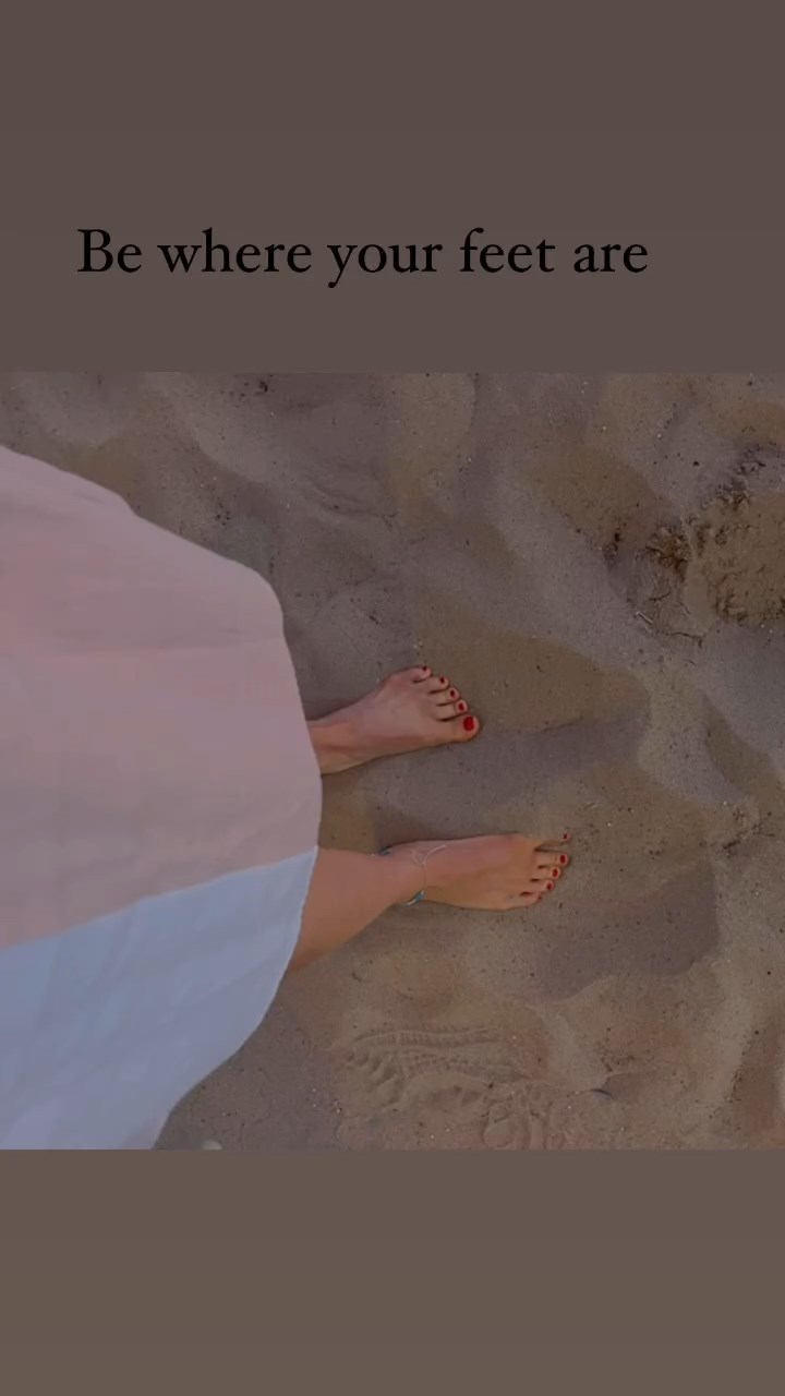 Chelsea Spack Feet